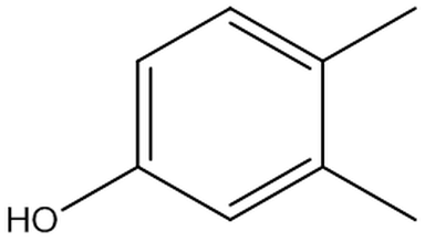 3,4-dimetyylifenoli CAS: 95-65-8