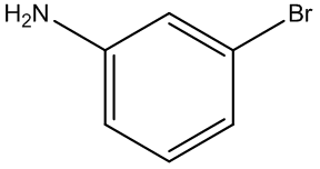3-bromobenzenamiini CAS: 591-19-5