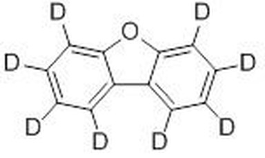 Dibentsofuraani-d8 CAS: 93952-04-6